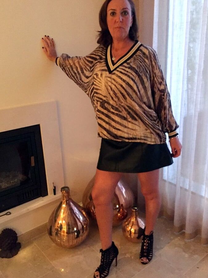 amazing milf