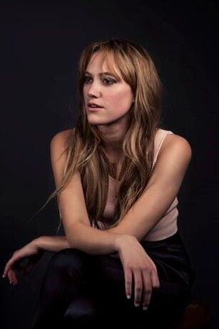 Maika Monroe can be my Guest anytime!