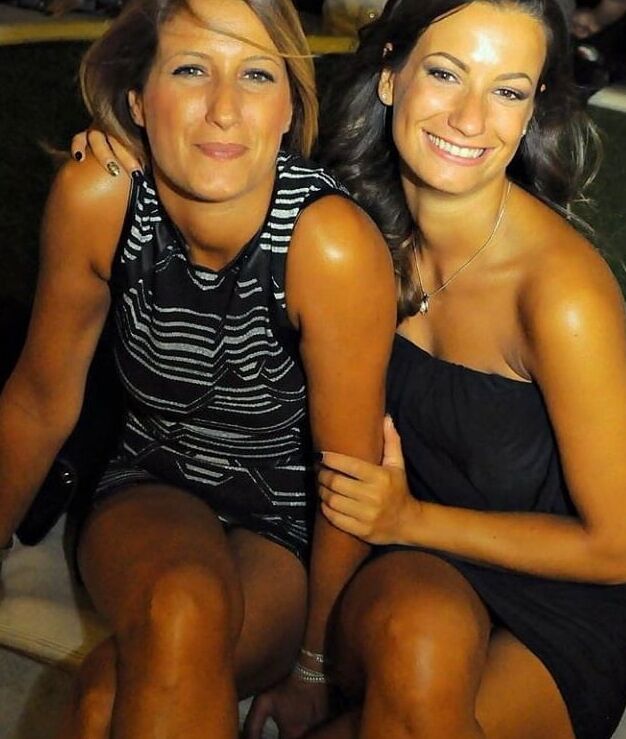 Which Milf Would You Pick?