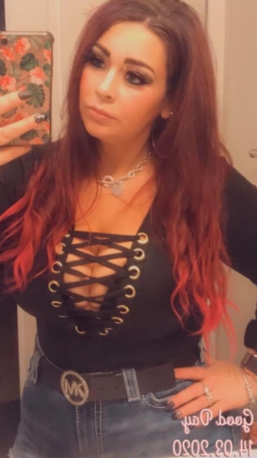 Christine the MILF