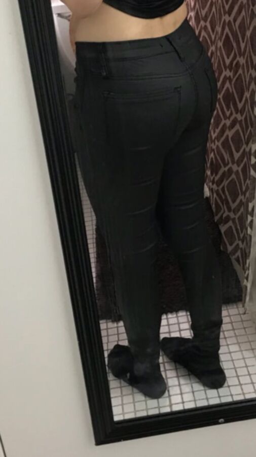 Asses from Tumblr