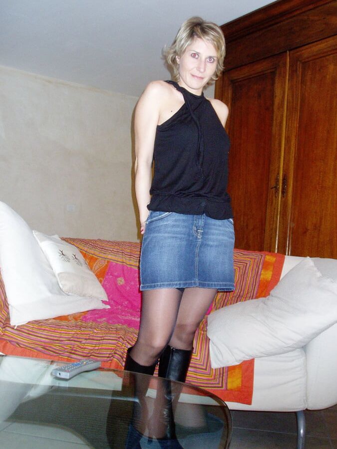 Nadege Saulnier