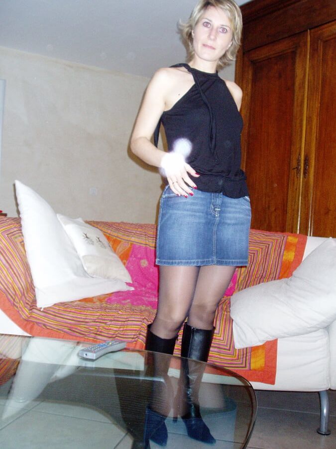 Nadege Saulnier