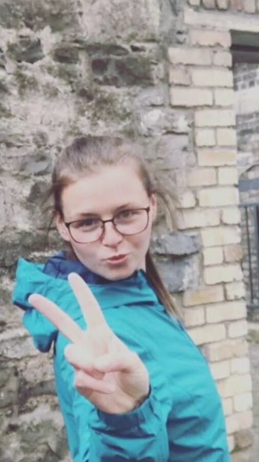 Another slut