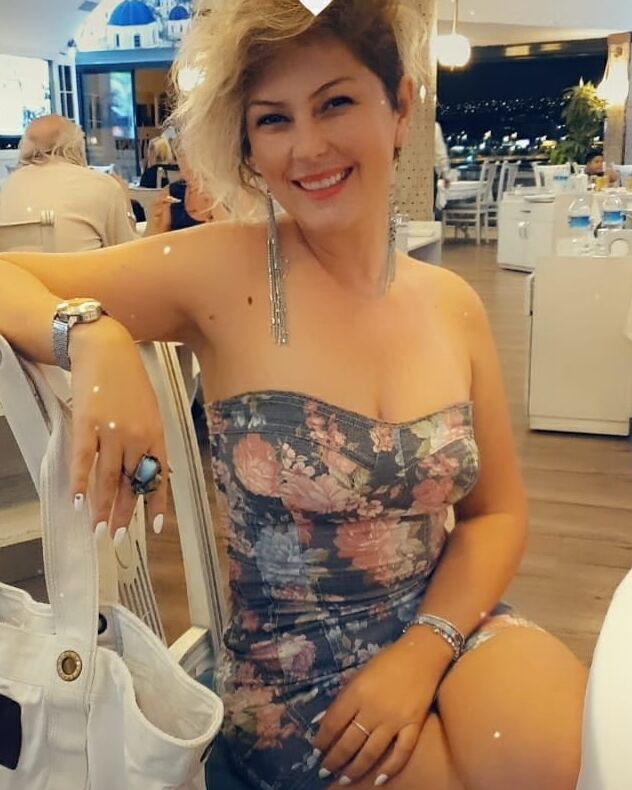 Gozdeee