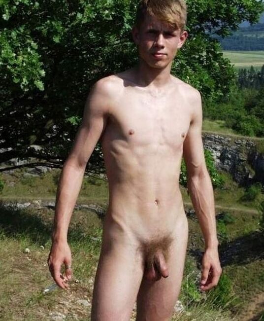We love nature