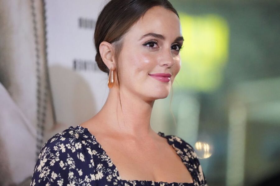 Celebrity Hot - Leighton Meester