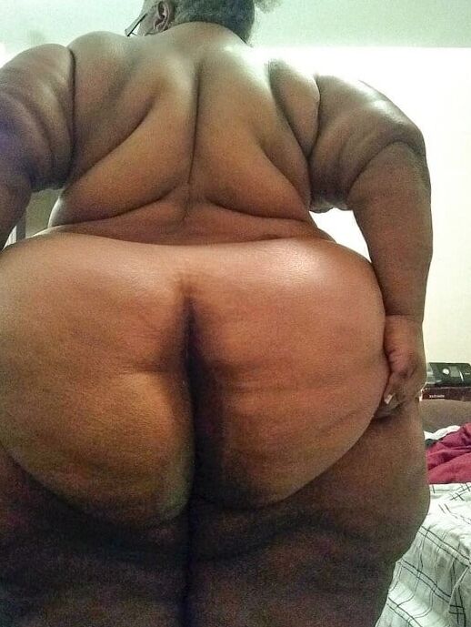 ebony granny