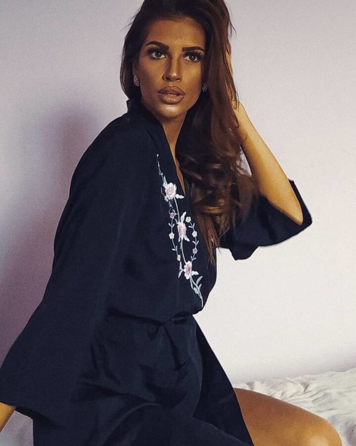 Serbiahn Hot Babe Milica