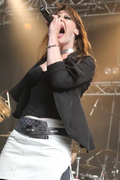 Floor Jansen