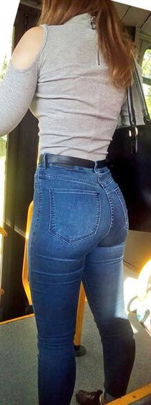 Asses from Tumblr