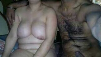 my gf and me