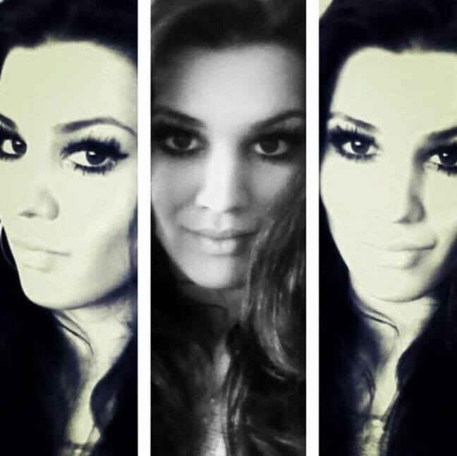 close ups