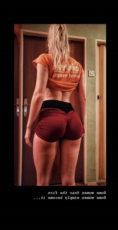 Novosadska Madjarica drolja Serbian fitness slut