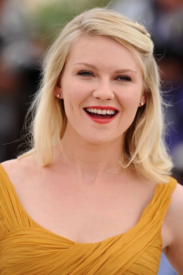 Kirsten Dunst