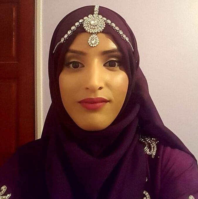 Bengali Hoejabi what would you do to her?