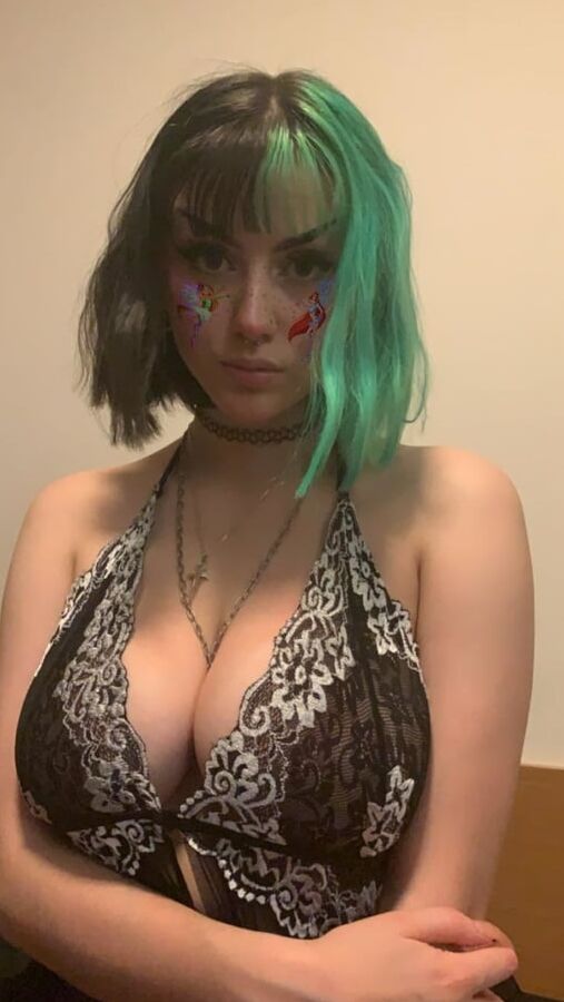 gothlife