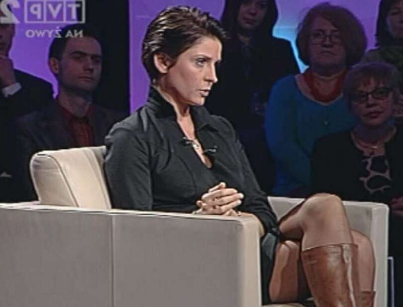Politics pantyhose uniform high heels stockings nylon SEXY