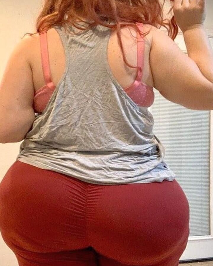 BBW Sexy Thick Girls