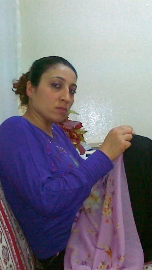 Turkish amateur resimler