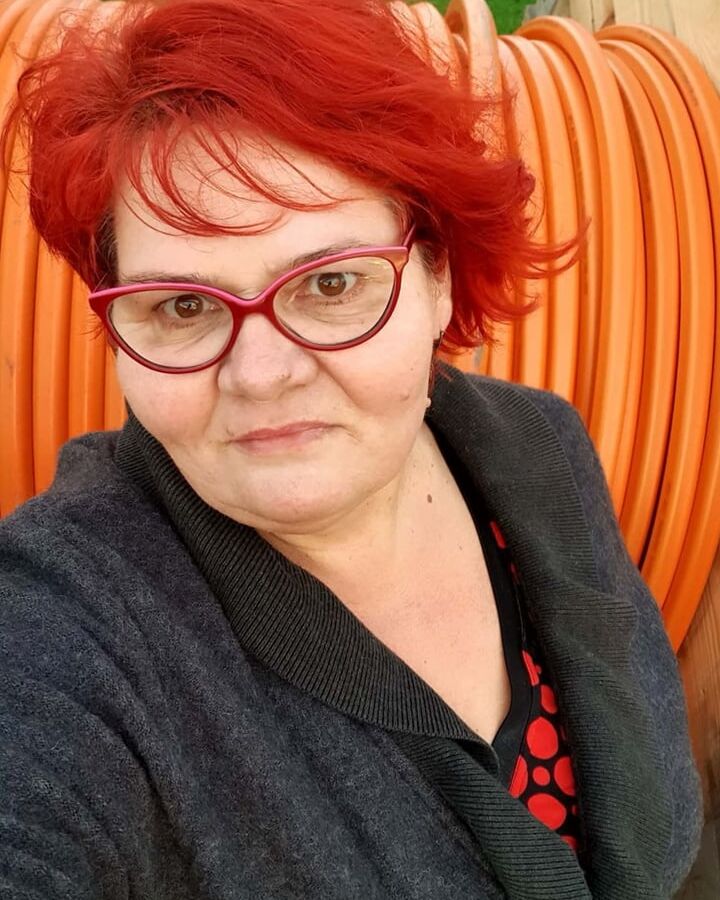 Coroa tezuda (bbw gilf)