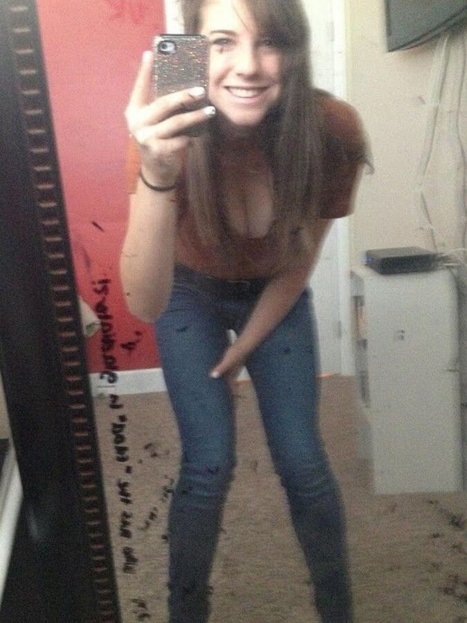 Busty Whore Exposed