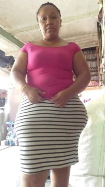 BBW AMIGA FACES