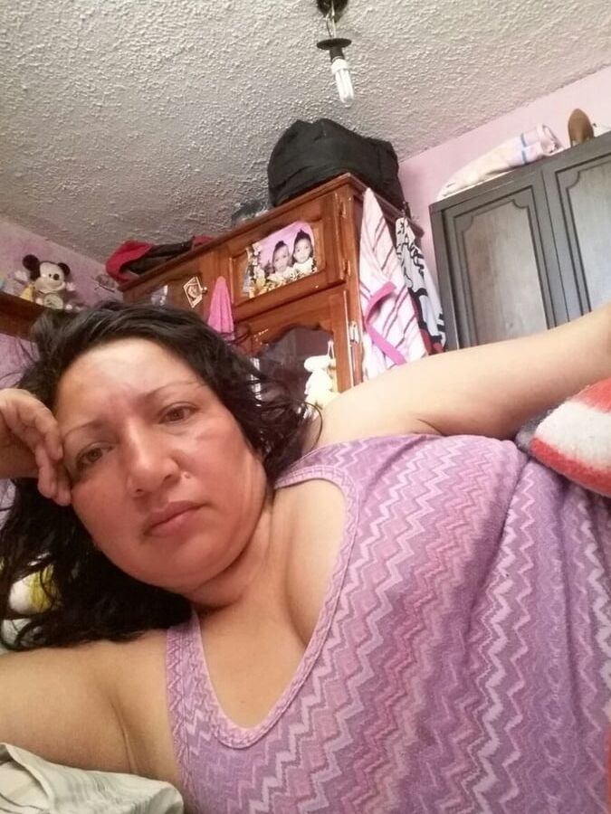 Carmen milf romanian