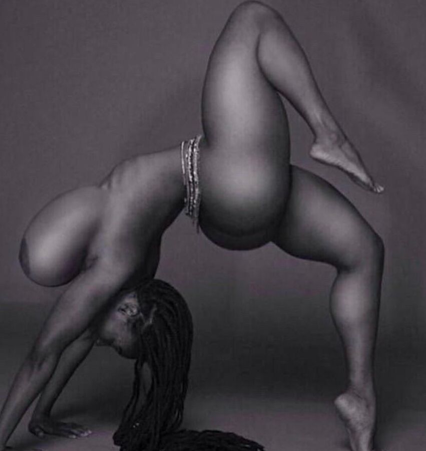Unusual BOOBSPECTIVE