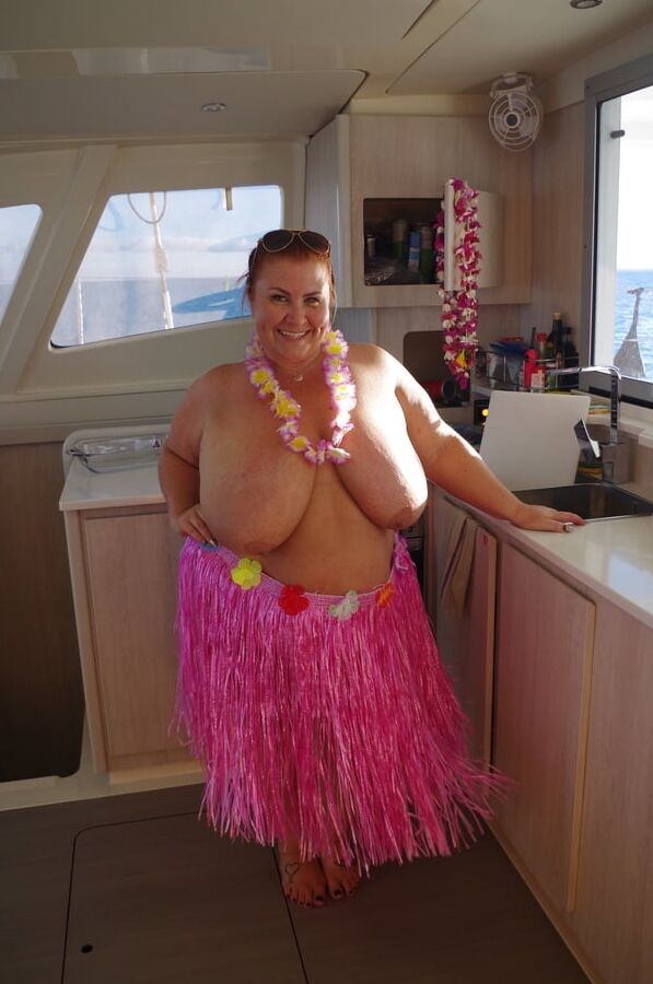 Bbw mature