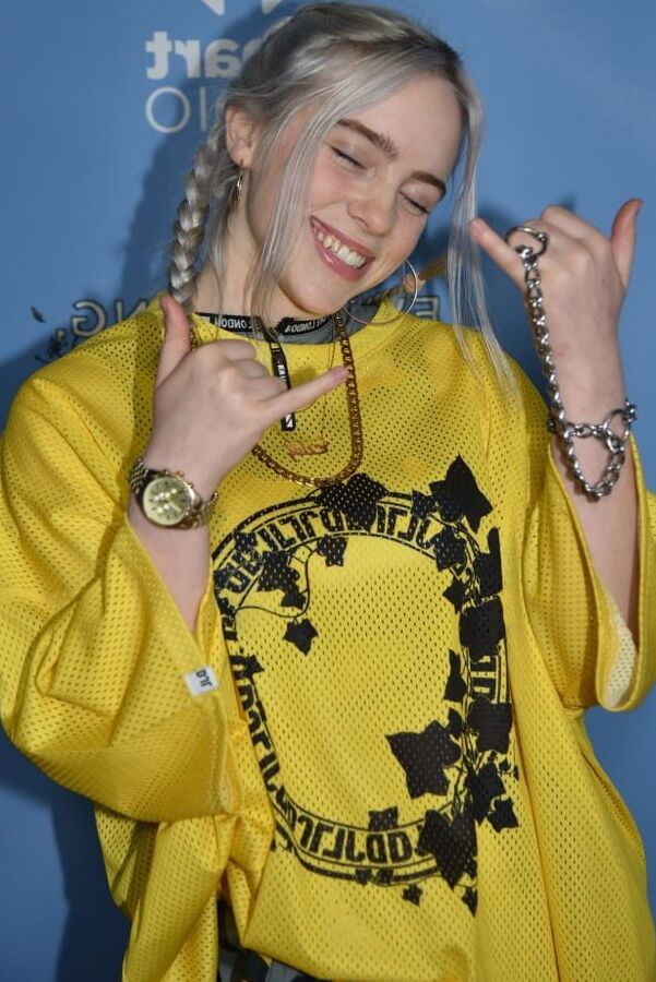 Billie Eilish