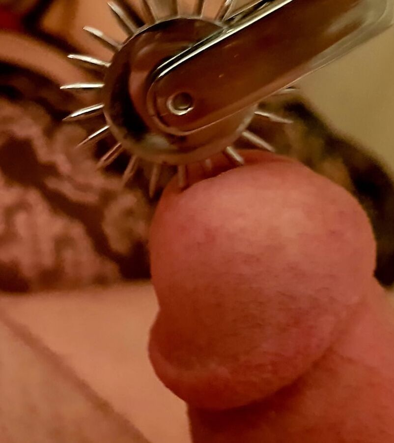 BDSM Fun