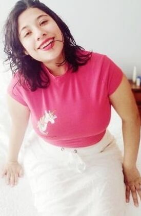 Andrea Cerda puta para violar