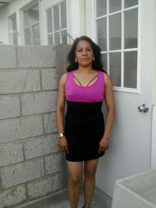esposa cachonda