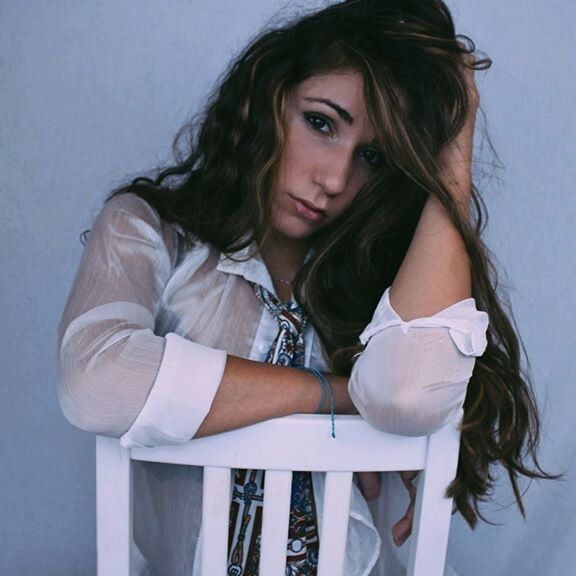 Sexy Italian girls love it