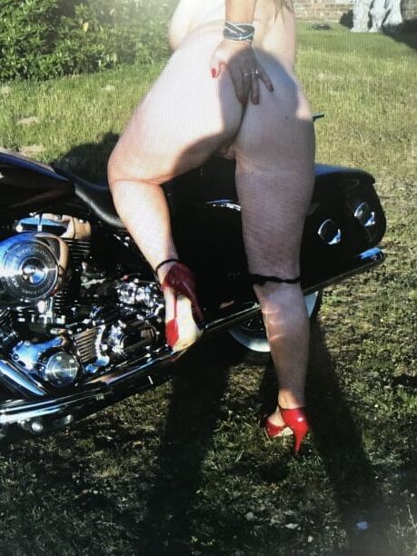 Wives &amp; Bikes