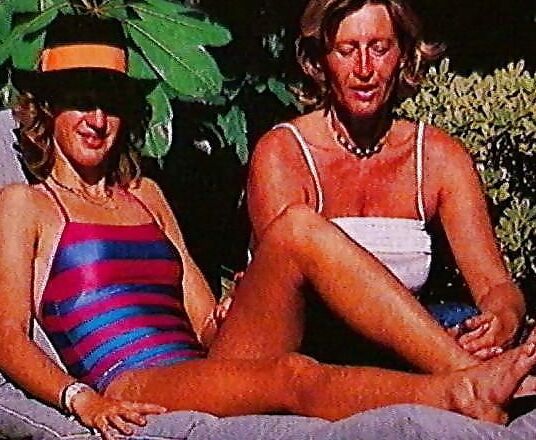Steffi Graf