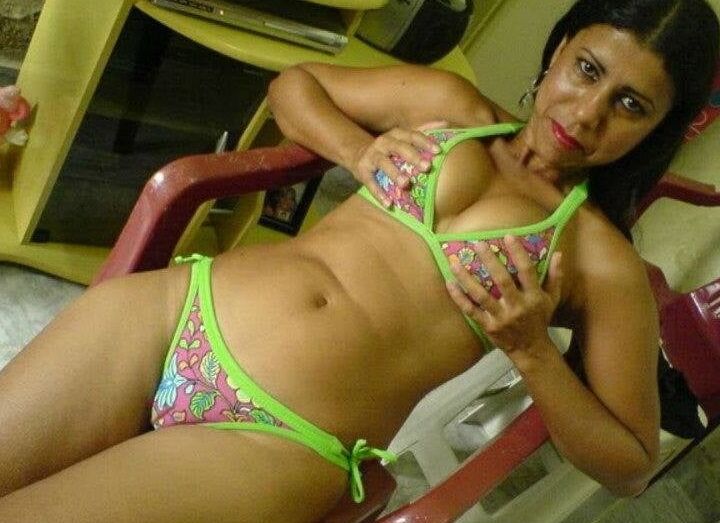 Casadas deliciosas