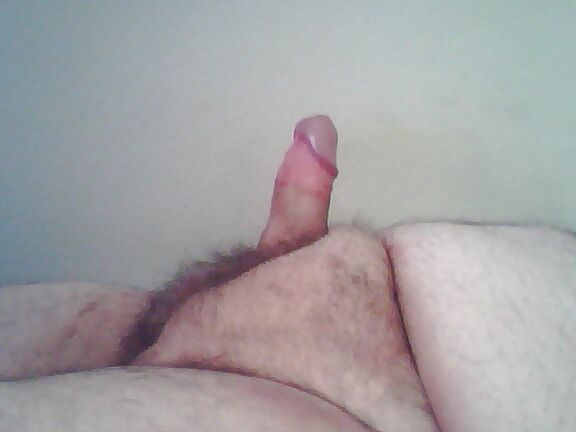 my little dick