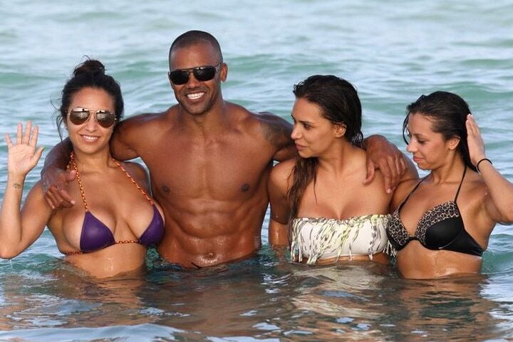 Hot Girls Love Black Men