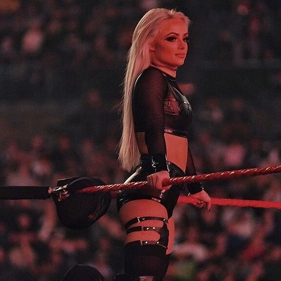 Liv Morgan