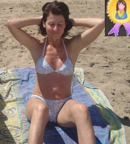 Sexy Slut Sue &amp; Fam