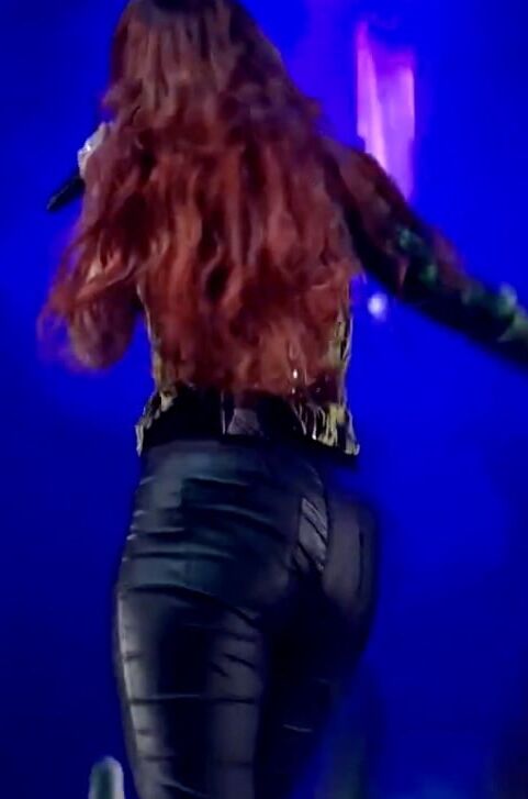 Charlotte Wessels