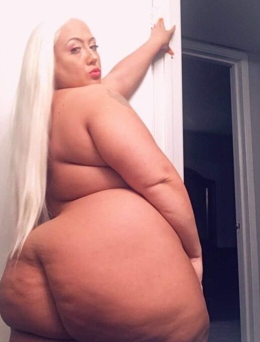 BBW Sexy Thick Girls