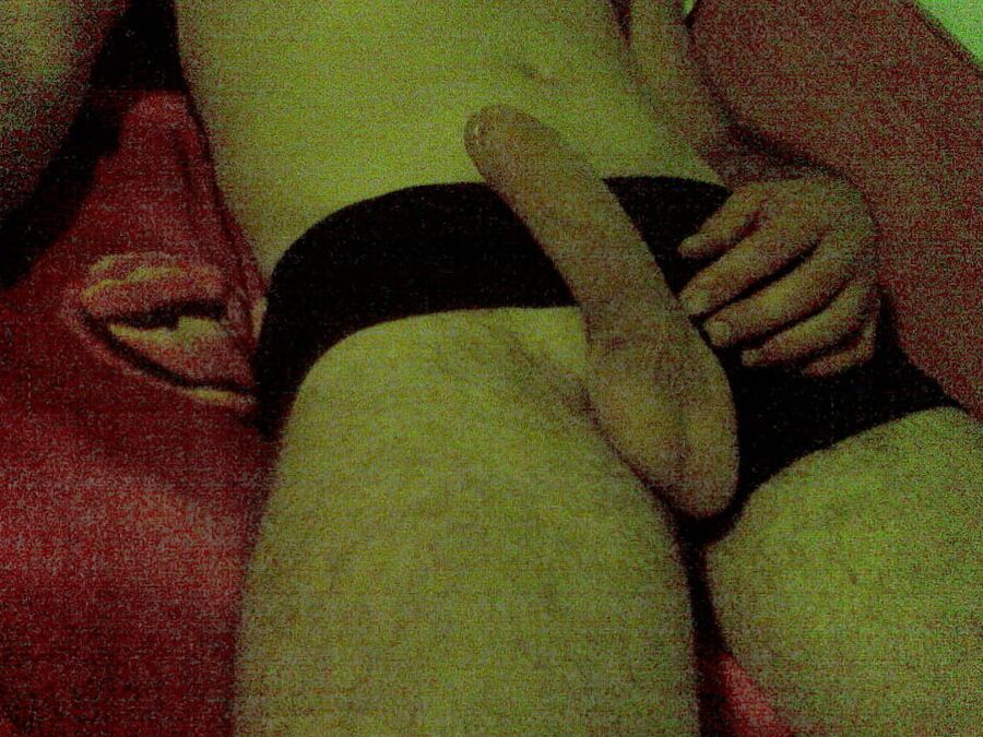 my dick