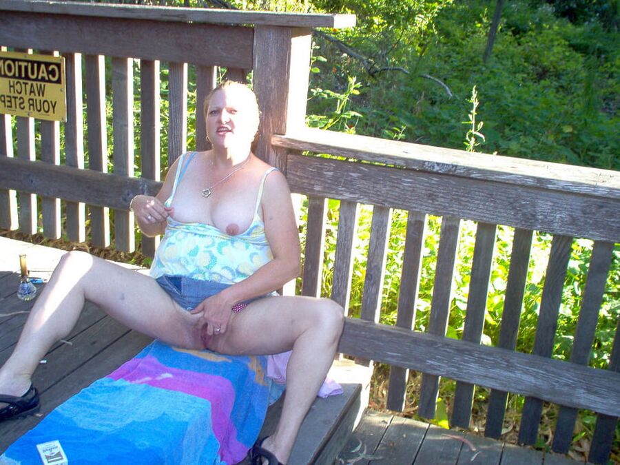 Bbw mix (No pants)