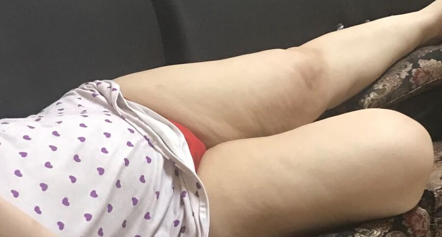 Egyptian Cuckold