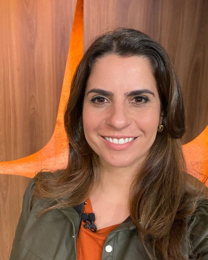 Camila Bomfim