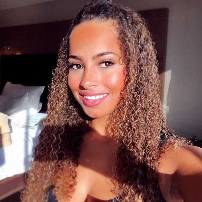 Amber Gill