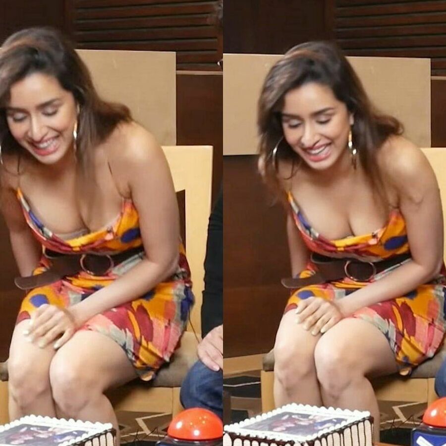 Shraddha Kapoor